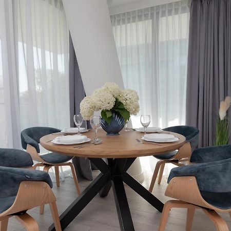 מידזיזדרויה Apartment מראה חיצוני תמונה