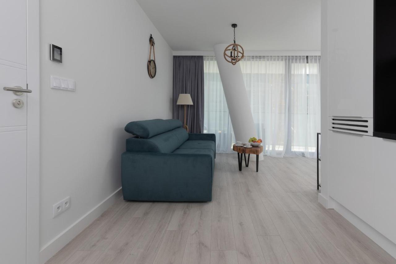 מידזיזדרויה Apartment מראה חיצוני תמונה