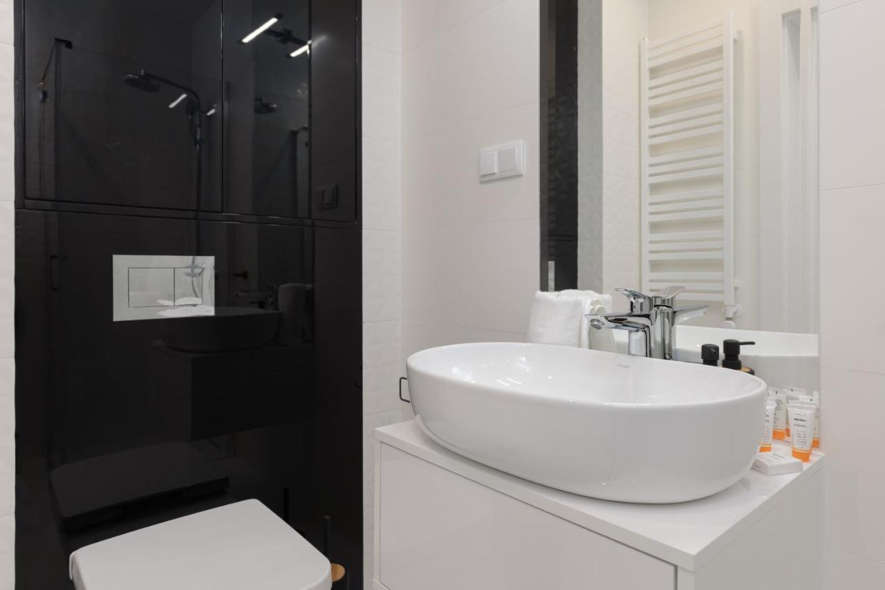 מידזיזדרויה Apartment מראה חיצוני תמונה
