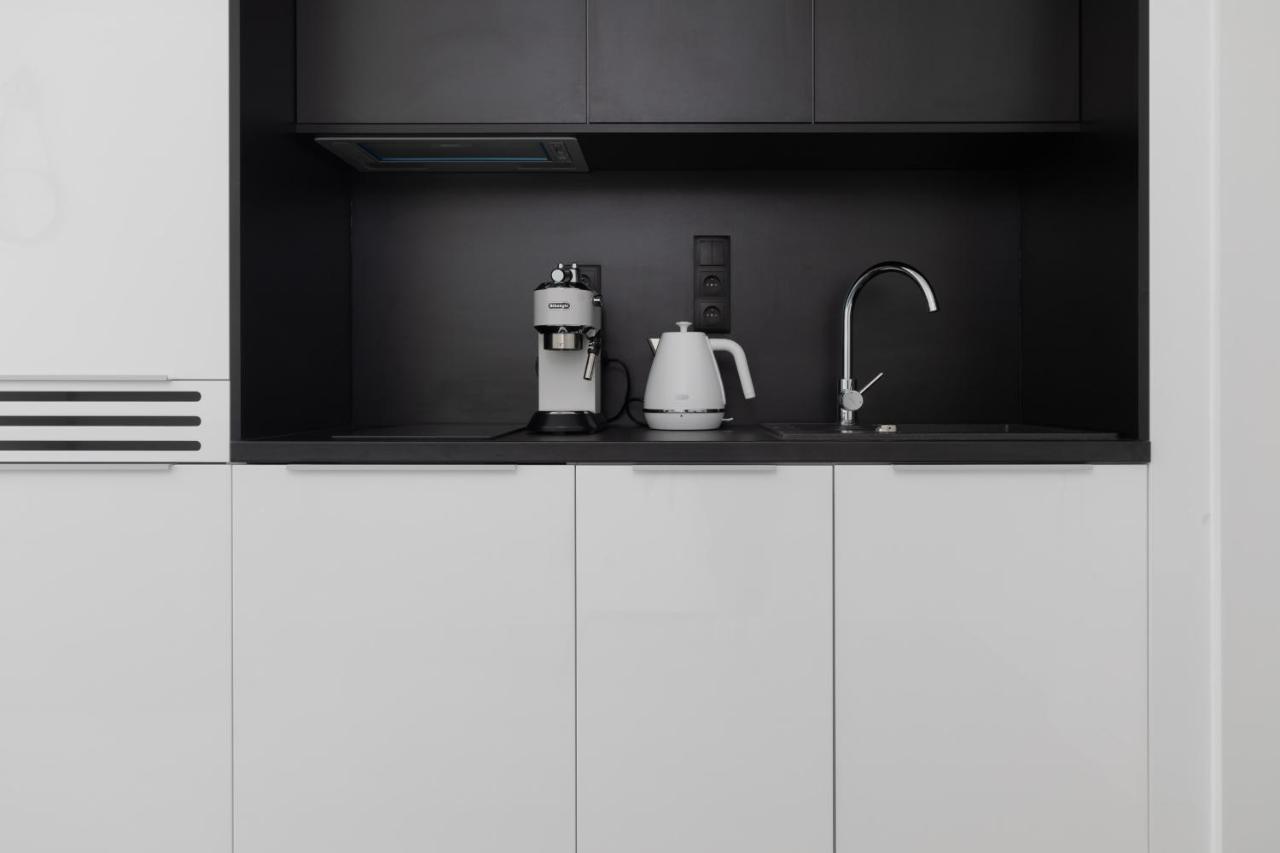 מידזיזדרויה Apartment מראה חיצוני תמונה