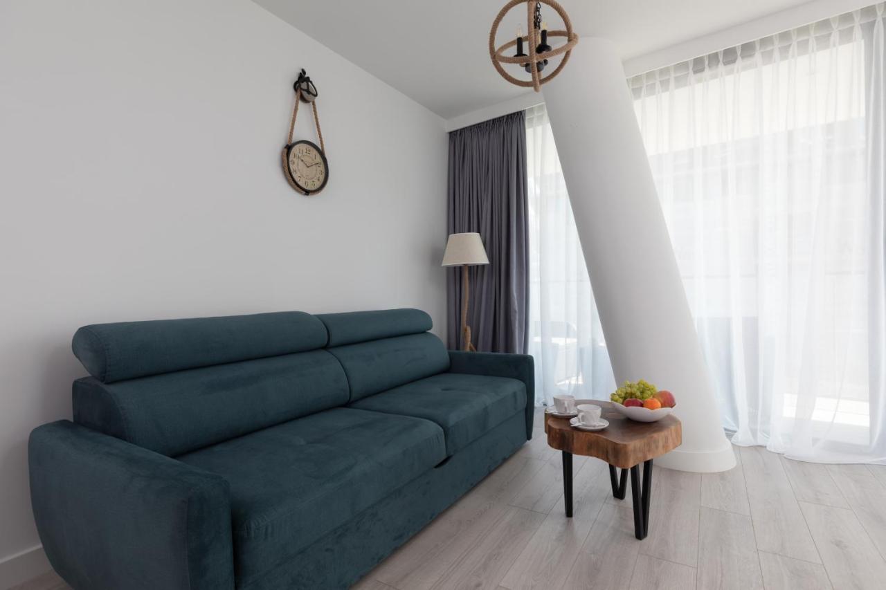 מידזיזדרויה Apartment מראה חיצוני תמונה